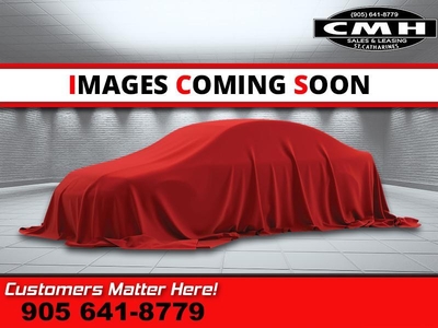 Used 2018 Chevrolet Impala LT NAV CAM APPLE-CP REM-START for Sale in St. Catharines, Ontario