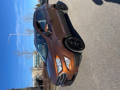 Used 2018 Ford EcoSport SE AWD SUNROOF WE FINANCE! for Sale in Ottawa, Ontario