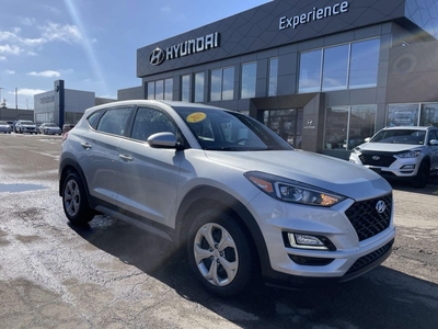 Used 2019 Hyundai Tucson Essential for Sale in Charlottetown, Prince Edward Island