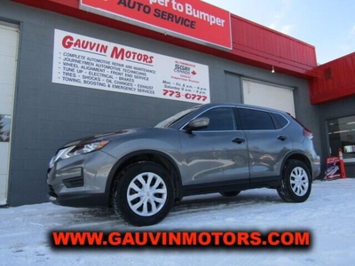 Used 2019 Nissan Rogue AWD Loaded Heated Seats Priced to Sell! for Sale in Swift Current, Saskatchewan