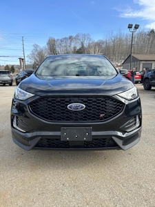 Used 2020 Ford Edge ST for Sale in Huntsville, Ontario