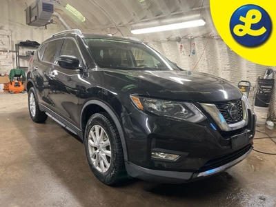 Used 2020 Nissan Rogue SV AWD Sunroof * Auto Start * Intelligent Cruise Control * Emergency Brake Assist * Lane Departure Warning * Blind Spot Assist * Lane Keep Assist * Cr for Sale in Cambridge, Ontario