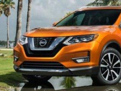 Used 2020 Nissan Rogue SV for Sale in Yarmouth, Nova Scotia