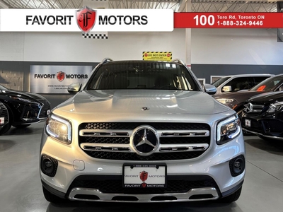 Used 2021 Mercedes-Benz G-Class GLB2504MATICNAVDUALROOFLEATHERAMBIENTLED+++ for Sale in North York, Ontario