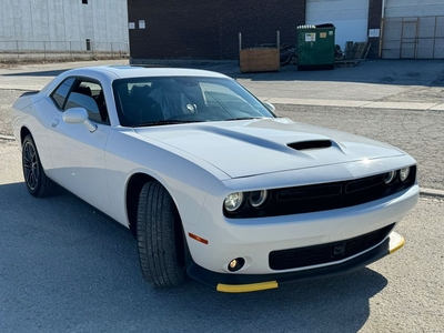 Used 2023 Dodge Challenger GT for Sale in Brampton, Ontario