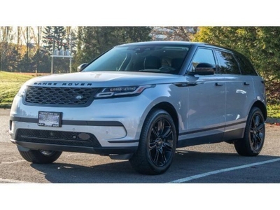 Used 2023 Land Rover Range Rover Velar for Sale in West Kelowna, British Columbia