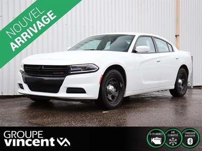 Used Dodge Charger 2020 for sale in Shawinigan, Quebec
