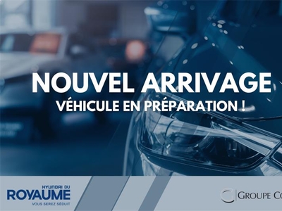 Used Hyundai Elantra 2020 for sale in Chicoutimi, Quebec