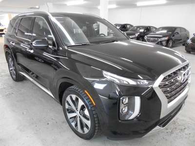 Used Hyundai Palisade 2020 for sale in Montreal, Quebec