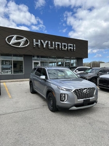 Used Hyundai Palisade 2020 for sale in Owen Sound, Ontario
