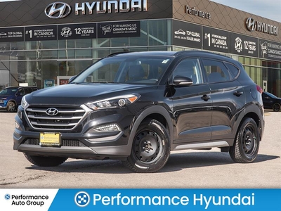 Used Hyundai Tucson 2017 for sale in St Catharines, Ontario