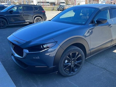 Used Mazda CX-30 2021 for sale in Riviere-du-Loup, Quebec