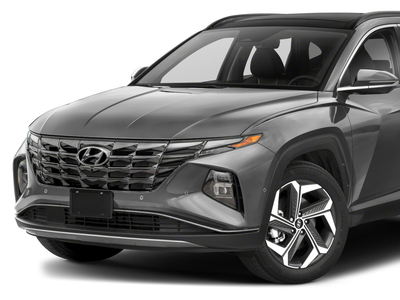 Hyundai Tucson Trend AWD