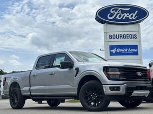 New 2024 Ford F-150 XLT for Sale in Midland, Ontario