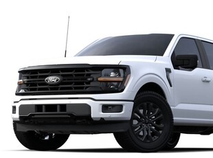 New 2024 Ford F-150 XLT - Leather Seats - Premium Audio for Sale in Fort St John, British Columbia