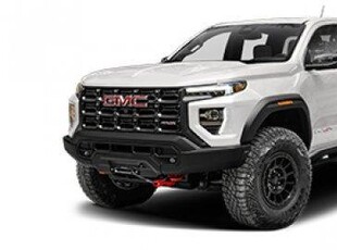 New 2024 GMC Canyon Elevation for Sale in Fredericton, New Brunswick