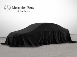 New 2024 Mercedes-Benz E-Class 350 4MATIC Sedan for Sale in Sudbury, Ontario