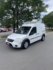 Used 2011 Ford Transit Connect NO WINDOWS LADDER RACK for Sale in York, Ontario