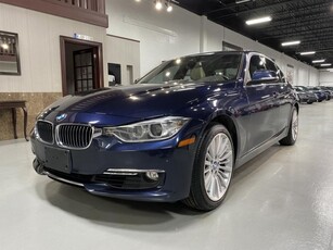Used 2015 BMW 3 Series 328i xDrive for Sale in Concord, Ontario