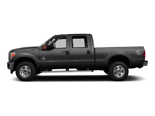 Used 2015 Ford F-350 Super Duty Platinum - Heated Seats for Sale in Paradise Hill, Saskatchewan