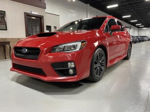 Used 2015 Subaru WRX Premium for Sale in Concord, Ontario