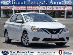 Used 2016 Nissan Sentra SV MODEL, SUNROOF, REARVIEW CAMERA, HEATED SEATS for Sale in Toronto, Ontario