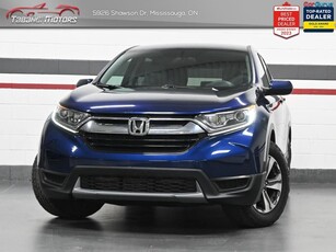 Used 2017 Honda CR-V LX Carplay Bluetooth Heated Seats Remote Start for Sale in Mississauga, Ontario
