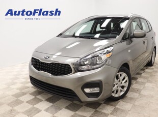 Used 2017 Kia Rondo LX, SIEGES CHAUFFANTS, PARK ASSIST, BLUETOOTH for Sale in Saint-Hubert, Quebec