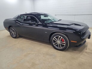Used 2018 Dodge Challenger GT for Sale in Guelph, Ontario