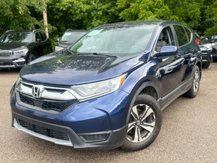 Used 2018 Honda CR-V TOURING,APPLE CarPlay,LEATHER,PANO ROOF,CERTIFIED for Sale in Richmond Hill, Ontario