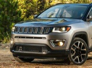 Used 2018 Jeep Compass Trailhawk * HEATED SEATS * REMOTE STARTER * LEATHER * for Sale in Edmonton, Alberta