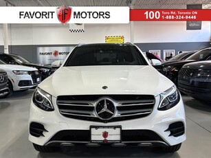 Used 2018 Mercedes-Benz GL-Class GLC3004MATICNAVWOOD360CAMAMBIENTLEATHERLED for Sale in North York, Ontario