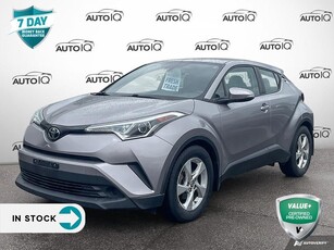 Used 2018 Toyota C-HR XLE for Sale in Hamilton, Ontario