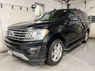 Used 2019 Ford Expedition XLT 4X4 PANO ROOF HTD/COOLED LEATHER NAV for Sale in Ottawa, Ontario