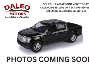 Used 2019 Ford F-150 LARIAT 4WD / NAV / S.ROOF / LTHR / B.CAM / H.SEATS for Sale in Hamilton, Ontario