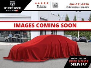 Used 2019 Jeep Grand Cherokee Altitude - Navigation for Sale in Surrey, British Columbia