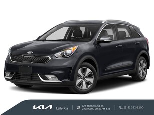Used 2019 Kia NIRO EX for Sale in Chatham, Ontario