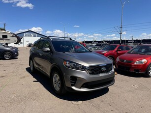 Used 2019 Kia Sorento LX AWD for Sale in Calgary, Alberta