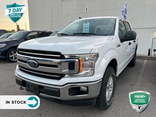 Used 2020 Ford F-150 XLT for Sale in Hamilton, Ontario