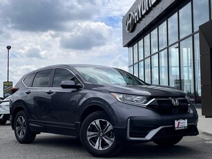 Used 2020 Honda CR-V LX - Heated Seats - Apple CarPlay for Sale in Midland, Ontario