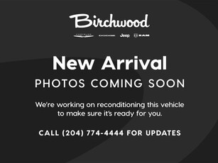 Used 2020 Honda HR-V Touring 1 Owner Moonroof Navigation for Sale in Winnipeg, Manitoba
