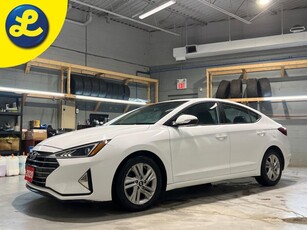 Used 2020 Hyundai Elantra Preferred * Back Up Camera * Blind Spot Assist * Heated Steering Wheel * Heated Cloth Seats * Apple Car Play * Android Auto * Active Eco Mode * Sport for Sale in Cambridge, Ontario