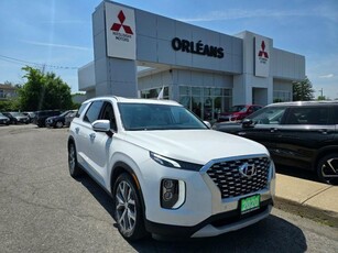 Used 2020 Hyundai PALISADE Luxury 8-Passenger AWD for Sale in Orléans, Ontario