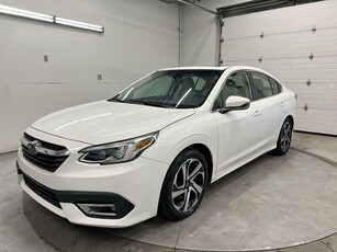 Used 2020 Subaru Legacy JUST SOLD for Sale in Ottawa, Ontario