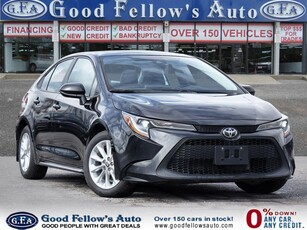 Used 2020 Toyota Corolla LE UPGRADE, SUNROOF, REARVIEW CAMERA, HEATED SEATS for Sale in Toronto, Ontario