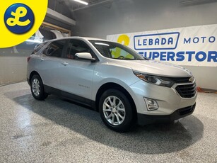 Used 2021 Chevrolet Equinox LT AWD * Projection Mode * Remote Lock/Unlock/Start * Android Auto/Apple CarPlay * Forward Collision System * Front Pedestrian Detection Alert/Brake * for Sale in Cambridge, Ontario