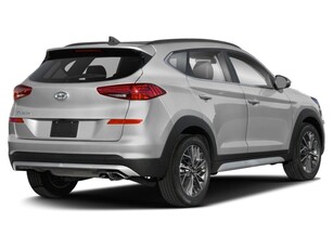 Used 2021 Hyundai Tucson Preferred for Sale in Stittsville, Ontario