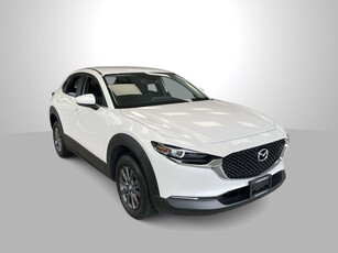 Used 2021 Mazda CX-30 GX Like New No Accidents 1 Owner! for Sale in Vancouver, British Columbia
