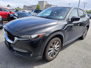 Used 2021 Mazda CX-5 GS AWD at for Sale in Richmond, British Columbia