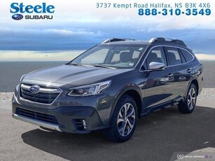 Used 2021 Subaru Outback Premier for Sale in Halifax, Nova Scotia